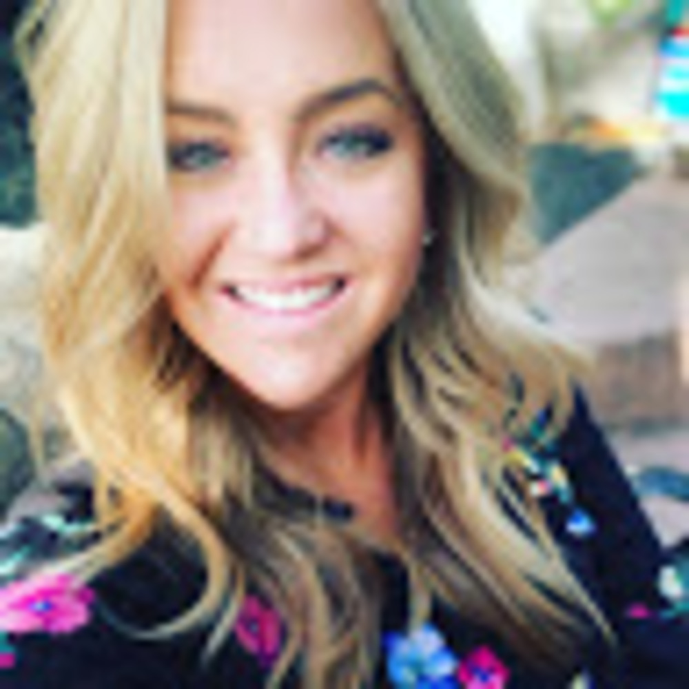 Meet your Posher, Ashlee